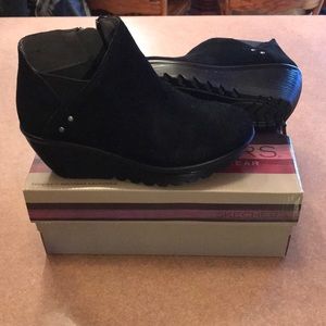 Skechers parallel Ditto Shoes Booties